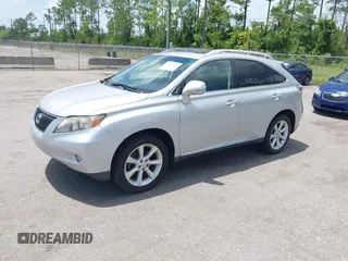 2011 Lexus RX 350 z VIN 2T2ZK1BA2BC047967, wystawiony jako IAAI lot #42809769 z przebiegiem 212 625 mil mil oraz . Historia ofert i sprzedaży dostępna na DreamBid. Obrazek 19.