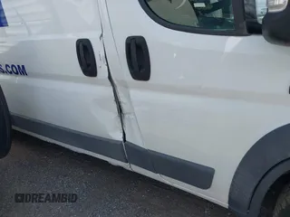 2016 Ram ProMaster Cargo with VIN 3C6URVJG5GE134219, listed as a IAAI auction lot 42094886 with 124,609 mi miles and . Bid and sale history available at DreamBid. Image 6.