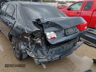2005 Honda Accord LX with VIN 1HGCM66375A050905, listed as a IAAI auction lot 41722703 with 227,892 mi miles and . Bid and sale history available at DreamBid. Image 6.