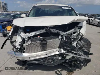 2025 Honda Ridgeline RTL z VIN 5FPYK3F53SB012947, wystawiony jako Copart lot #50899455 z przebiegiem Nie podano mil oraz Szkoda całkowita • Salvage title. Historia ofert i sprzedaży dostępna na DreamBid. Obrazek 10.