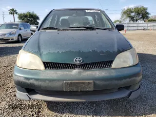 2002 Toyota ECHO z VIN JTDBT123X20222500, wystawiony jako Copart lot #53148605 z przebiegiem 202 709 mil mil oraz Czysty tytuł • Clean title. Historia ofert i sprzedaży dostępna na DreamBid. Obrazek 5.