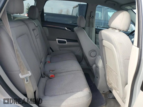 2009 Saturn VUE XR with VIN 3GSCL53P99S620270, listed as a Copart auction lot 78404594 with 145,908 mi miles and Clean Title. Bid and sale history available at DreamBid. Image 11.