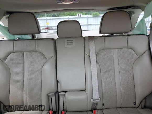 2013 Lincoln MKX with VIN 2LMDJ8JK0DBL06312, listed as a Copart auction lot 54804854 with 121,107 mi miles and Salvage Title. Bid and sale history available at DreamBid. Image 10.