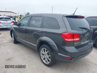 2017 Dodge Journey GT with VIN 3C4PDDEG9HT620246, listed as a IAAI auction lot 42375321 with 101,659 mi miles and . Bid and sale history available at DreamBid. Image 3.