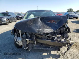 2012 Toyota Camry L with VIN 4T1BF1FK9CU164829, listed as a Copart auction lot 54930775 with 272,126 mi miles and Salvage Title. Bid and sale history available at DreamBid. Image 5.