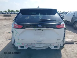 2019 Ford Edge SEL with VIN 2FMPK3J97KBC26735, listed as a IAAI auction lot 42482687 with 54,466 mi miles and . Bid and sale history available at DreamBid. Image 17.