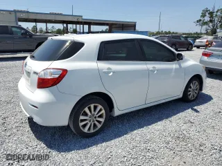 2010 Toyota Matrix with VIN 2T1KU4EE5AC313643, listed as a Copart auction lot 54547625 with 158,839 mi miles and Clean Title. Bid and sale history available at carsss.com. Image 3.