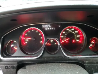 2015 GMC Acadia SLT with VIN 1GKKVRKD3FJ200957, listed as a Copart auction lot 52940115 with 151,040 mi miles and Salvage Title. Bid and sale history available at carsss.com. Image 9.