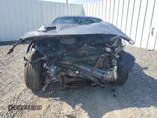 2021 Ford Mustang GT z VIN 1FA6P8CF8M5133205, wystawiony jako Copart lot #46677945 z przebiegiem Nie podano mil oraz Tytuł czysty. Historia ofert i sprzedaży dostępna na DreamBid. Obrazek 5.