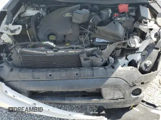 2014 Ford Explorer with VIN 1FM5K8B88EGB94479, listed as a Copart auction lot 57080815 with 133,950 mi miles and Salvage title. Bid and sale history available at DreamBid. Image 12.