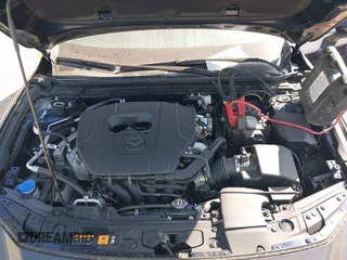 2025 Mazda 3 S Preferred with VIN 3MZBPACM9SM454771, listed as a IAAI auction lot 41997209 with 3,748 mi miles and . Bid and sale history available at DreamBid. Image 10.