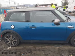 2023 MINI Hardtop 2 Door Cooper S with VIN WMW53DH00P2S86792, listed as a IAAI auction lot 41806438 with 30,078 mi miles. Bid and sale history available at carsss.com. Image 13.