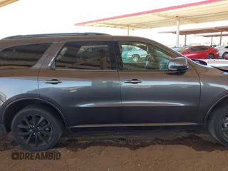 2017 Dodge Durango GT with VIN 1C4RDHDG8HC917523, listed as a IAAI auction lot 42575934 with 257,737 mi miles and . Bid and sale history available at DreamBid. Image 13.