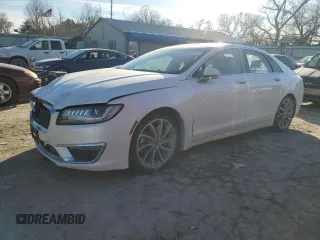 2018 Lincoln MKZ Hybrid Reserve с VIN 3LN6L5MU7JR625343, выставлен на аукционе Copart как лот 42809675 с пробегом 81 754 миль миль и Списание • Salvage title. История ставок и продаж доступна на DreamBid. Изображение 1.