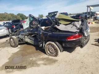 2004 Chrysler Sebring LXi z VIN 1C3EL55R04N124512, wystawiony jako Copart lot #78314743 z przebiegiem Nie podano mil oraz Nie do naprawy • Non repairable. Historia ofert i sprzedaży dostępna na DreamBid. Obrazek 2.