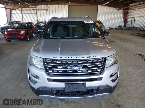 2016 Ford Explorer XLT with VIN 1FM5K7D80GGB35050, listed as a Copart auction lot 48879515 with 133,739 mi miles and Salvage Title. Bid and sale history available at carsss.com. Image 5.