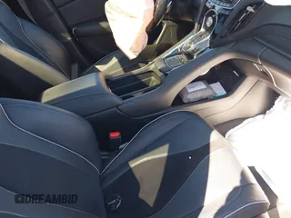 2021 Acura RDX w/A-Spec Package с VIN 5J8TC2H68ML038347, выставлен на аукционе IAAI как лот 41879505 с пробегом 33 883 миль миль и . История ставок и продаж доступна на DreamBid. Изображение 5.