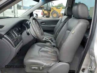 2004 Mazda MPV ES with VIN JM3LW28J240519116, listed as a Copart auction lot 58103714 with 227,151 mi miles and Salvage Title. Bid and sale history available at carsss.com. Image 7.