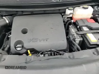 2023 Chevrolet Traverse LT с VIN 1GNERHKWXPJ330963, выставлен на аукционе Copart как лот 56548745 с пробегом 20 402 миль миль и Чистый • Clean title. История ставок и продаж доступна на DreamBid. Изображение 14.