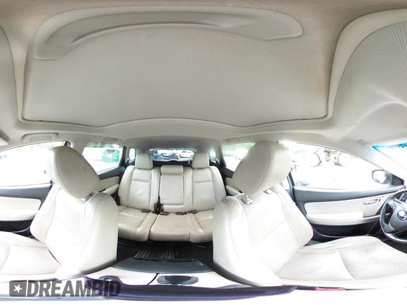 2015 Mazda CX-9 Grand Touring z VIN JM3TB3DV0F0461438, wystawiony jako Copart lot #61615275 z przebiegiem 212 252 mil mil oraz Szkoda całkowita • Salvage title. Historia ofert i sprzedaży dostępna na DreamBid. Obrazek 15.