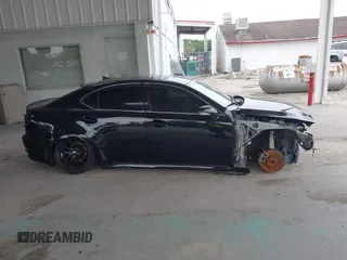 2011 Lexus IS 250 z VIN JTHBF5C22B5141304, wystawiony jako IAAI lot #42407737 z przebiegiem 99 433 mil mil oraz . Historia ofert i sprzedaży dostępna na DreamBid. Obrazek 14.