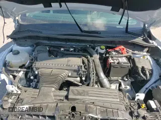 2025 Ford Escape ST-Line Select с VIN 1FMCU9NA3SUA58070, выставлен на аукционе Copart как лот 71440275 с пробегом 10 105 миль миль и Списание • Salvage title. История ставок и продаж доступна на DreamBid. Изображение 15.
