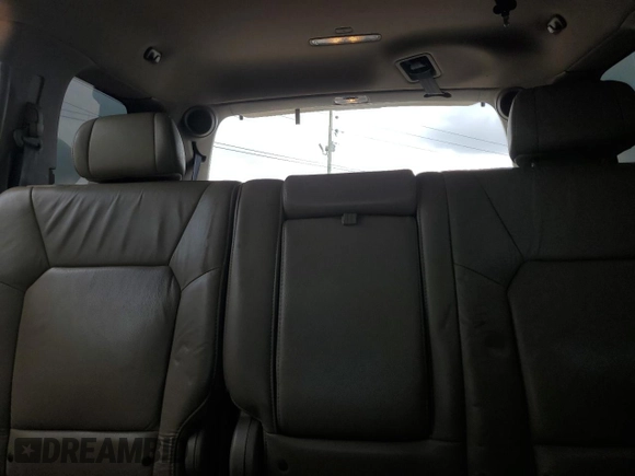 2011 Honda Pilot EX-L with VIN 5FNYF3H6XBB009644, listed as a Copart auction lot 49260375 with 252,049 mi miles and Clean Title. Bid and sale history available at carsss.com. Image 10.