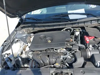 2019 Nissan Altima SL with VIN 1N4BL4EV1KC229547, listed as a IAAI auction lot 41810562 with 76,362 mi miles and . Bid and sale history available at DreamBid. Image 9.