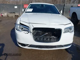 2016 Chrysler 300 Limited with VIN 2C3CCARG5GH305269, listed as a IAAI auction lot 41496464 with 103,960 mi miles and . Bid and sale history available at DreamBid. Image 6.
