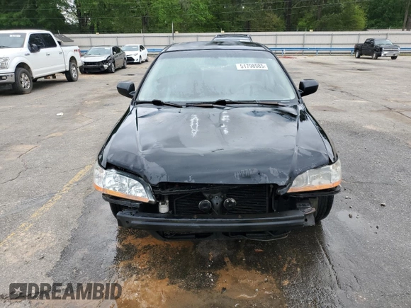 2001 Honda Accord LX z VIN 1HGCG66561A021253, wystawiony jako Copart lot #51798985 z przebiegiem Nie podano mil oraz Szkoda całkowita • Salvage title. Historia ofert i sprzedaży dostępna na DreamBid. Obrazek 5.