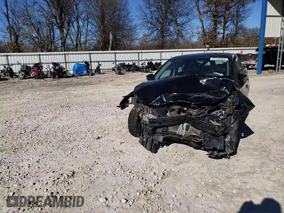 2018 Nissan Sentra SV z VIN 3N1AB7AP8JL657347, wystawiony jako Copart lot #47239325 z przebiegiem Nie podano mil oraz Szkoda całkowita • Salvage title. Historia ofert i sprzedaży dostępna na DreamBid. Obrazek 11.