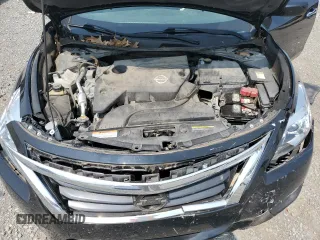 2015 Nissan Altima 2.5 with VIN 1N4AL3AP1FN342745, listed as a Copart auction lot 59305525 with 109,280 mi miles and Salvage title. Bid and sale history available at DreamBid. Image 11.
