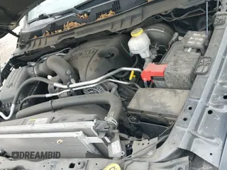 2018 Ram 1500 Express с VIN 1C6RR7FT4JS348324, выставлен на аукционе IAAI как лот 41651419 с пробегом 74 127 миль миль и . История ставок и продаж доступна на DreamBid. Изображение 21.