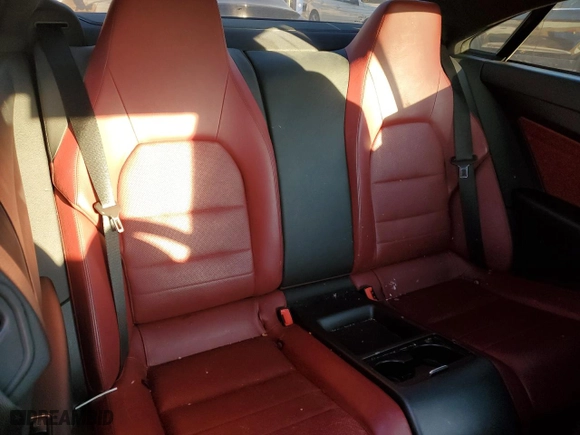 2015 Mercedes-Benz E-Class E 400 with VIN WDDKJ6HB4FF307133, listed as a Copart auction lot 80944894 with 119,749 mi miles and Clean Title. Bid and sale history available at carsss.com. Image 10.
