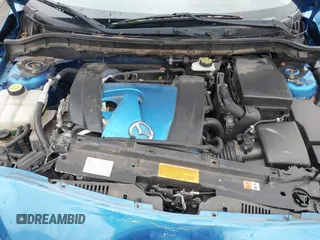 2012 Mazda 3 i Grand Touring with VIN JM1BL1W83C1526205, listed as a IAAI auction lot 41876049 with 148,870 mi miles and . Bid and sale history available at DreamBid. Image 10.