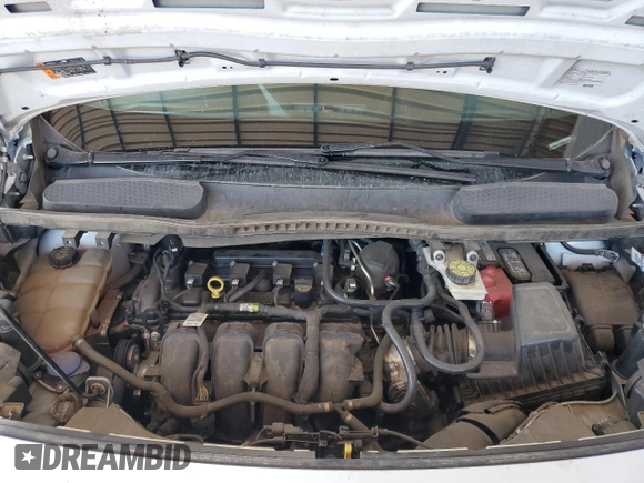 2021 Ford Transit Connect XL с VIN NM0LS7E29M1499677, выставлен на аукционе Copart как лот 57253285 с пробегом 232 736 миль миль и Чистый • Clean title. История ставок и продаж доступна на DreamBid. Изображение 12.