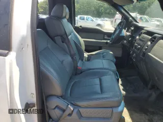 2013 Ford F-150 XL with VIN 1FTNF1CF6DKE49056, listed as a Copart auction lot 61586225 with 1,700,870 mi miles and Clean title. Bid and sale history available at DreamBid. Image 10.