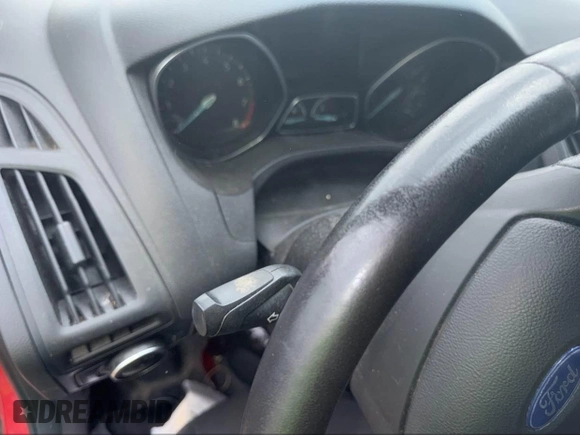 2016 Ford Focus SE with VIN 1FADP3F24GL403372, listed as a IAAI auction lot 42447728 with Not provided miles and . Bid and sale history available at DreamBid. Image 7.