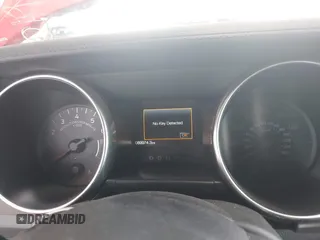 2018 Ford Mustang EcoBoost Premium с VIN 1FATP8UH7J5142475, выставлен на аукционе IAAI как лот 42670716 с пробегом 89 974 миль миль и . История ставок и продаж доступна на DreamBid. Изображение 7.