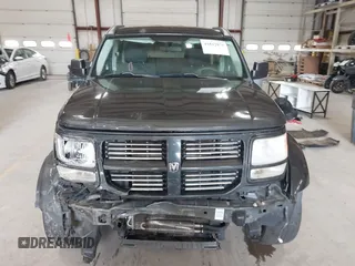 2010 Dodge Nitro Heat z VIN 1D4PT4GK4AW173980, wystawiony jako IAAI lot #41842870 z przebiegiem 165 087 mil mil oraz . Historia ofert i sprzedaży dostępna na DreamBid. Obrazek 12.