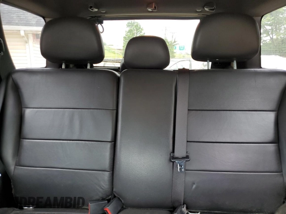 2012 Ford Escape Limited с VIN 1FMCU9EG7CKC03452, выставлен на аукционе Copart как лот 61396925 с пробегом 124 118 миль миль и Чистый • Clean title. История ставок и продаж доступна на DreamBid. Изображение 10.