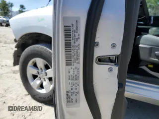 2018 Ram 1500 Big Horn z VIN 1C6RR7GGXJS307181, wystawiony jako Copart lot #53667355 z przebiegiem 116 980 mil mil oraz Szkoda całkowita • Salvage title. Historia ofert i sprzedaży dostępna na DreamBid. Obrazek 12.