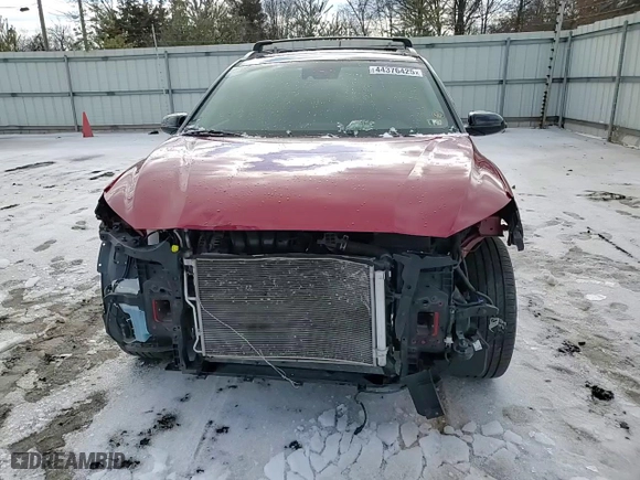 2019 Hyundai Kona SEL with VIN KM8K2CAA0KU347895, listed as a Copart auction lot 44376425 with 80,337 mi miles and Salvage Title. Bid and sale history available at carsss.com. Image 11.