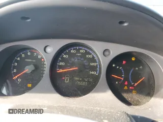 2005 Acura MDX Touring with VIN 2HNYD18985H558322, listed as a Copart auction lot 86747724 with 175,683 mi miles and Salvage Title. Bid and sale history available at carsss.com. Image 9.