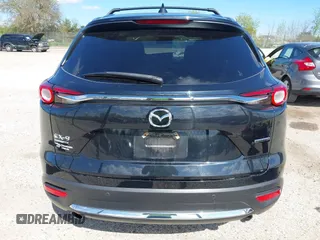 2021 Mazda CX-9 Signature with VIN JM3TCBEY1M0539786, listed as a IAAI auction lot 42264611 with 51,168 mi miles and . Bid and sale history available at DreamBid. Image 16.