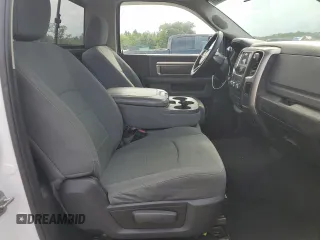2013 Ram 1500 SLT z VIN 3C6JR7EP9DG528945, wystawiony jako Copart lot #57065605 z przebiegiem 148 498 mil mil oraz Czysty tytuł • Clean title. Historia ofert i sprzedaży dostępna na DreamBid. Obrazek 10.