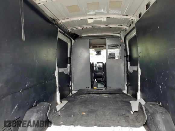 2016 Ford Transit с VIN 1FTYR2DG5GKB47182, выставлен на аукционе Copart как лот 60912595 с пробегом 158 262 миль миль и Чистый • Clean title. История ставок и продаж доступна на DreamBid. Изображение 10.