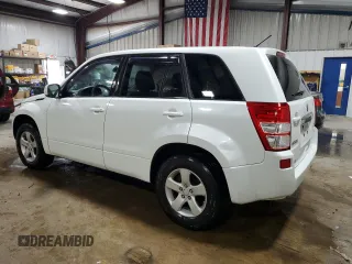 2012 Suzuki Grand Vitara Premium z VIN JS3TD0D61C4100364, wystawiony jako Copart lot #70843174 z przebiegiem 120 932 mil mil oraz Szkoda całkowita • Salvage title. Historia ofert i sprzedaży dostępna na DreamBid. Obrazek 2.