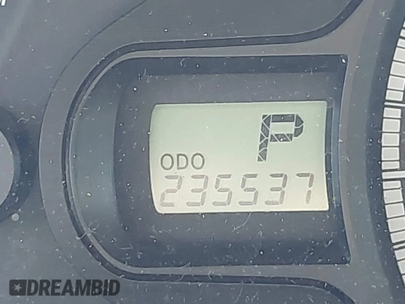 2013 Toyota Sienna LE with VIN 5TDJK3DC6DS070951, listed as a IAAI auction lot 42468510 with 235,537 mi miles and . Bid and sale history available at DreamBid. Image 15.