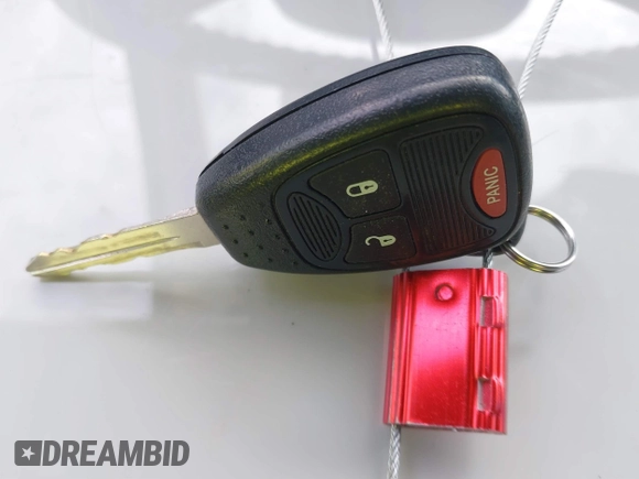 2009 Chrysler PT Cruiser with VIN 3A8FY489X9T537173, listed as a IAAI auction lot 41548763 with 52,639 mi miles and . Bid and sale history available at DreamBid. Image 11.